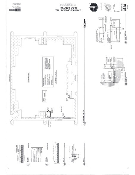 More Photos Of 2111 E University Dr, Auburn General Retail For Sale