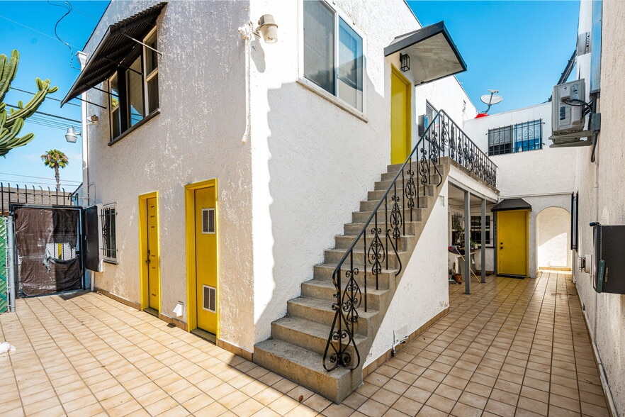 More Photos Of 1861 Pacific Ave, Long Beach Apartments For Sale