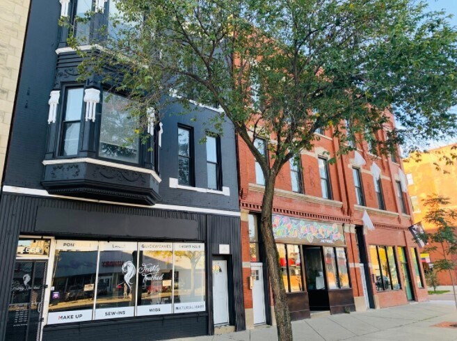 More Photos Of 2653-2659 W Division St, Chicago Apartments For Lease