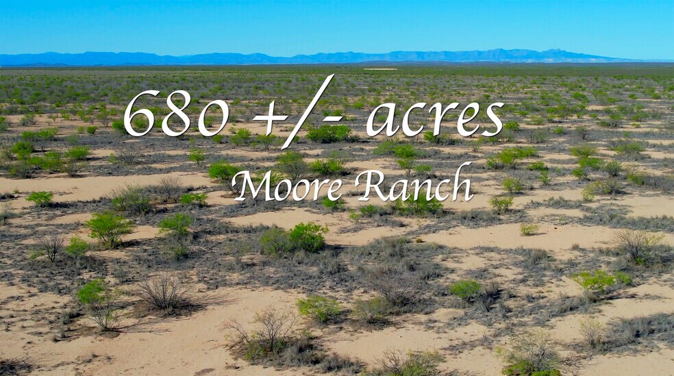 Primary Photo Of County Road 124, Verhalen Land For Sale