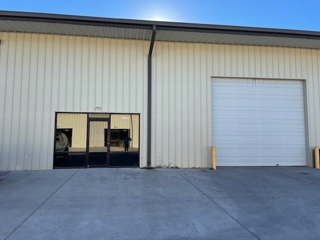 More Photos Of 3419 Al-53 Hwy, Huntsville Warehouse For Lease