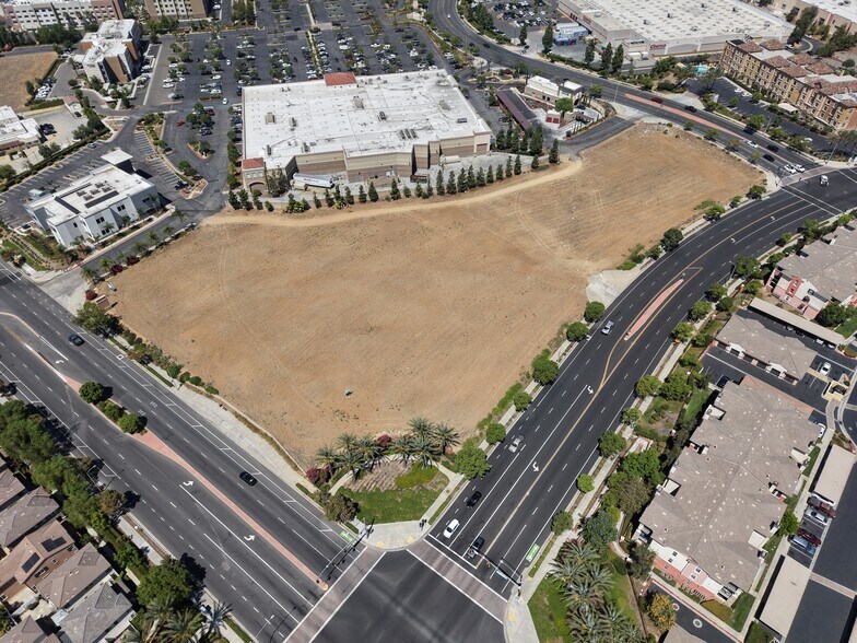 More Photos Of Memorial Way, Moreno Valley Land For Sale