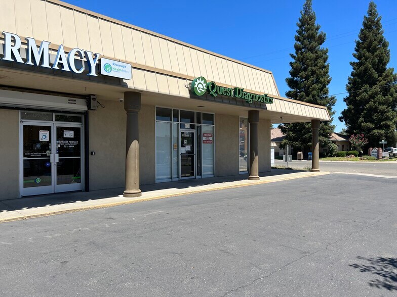 More Photos Of 866 Plumas St, Yuba City Medical For Lease