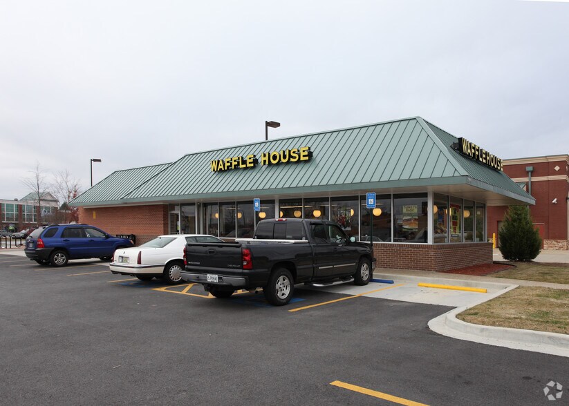 More Photos Of 3280 Hamilton Mill Rd, Buford Unknown For Lease