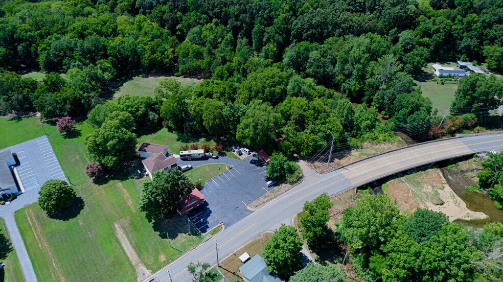 More Photos Of 5601 Winchester Rd, New Market Restaurant For Sale