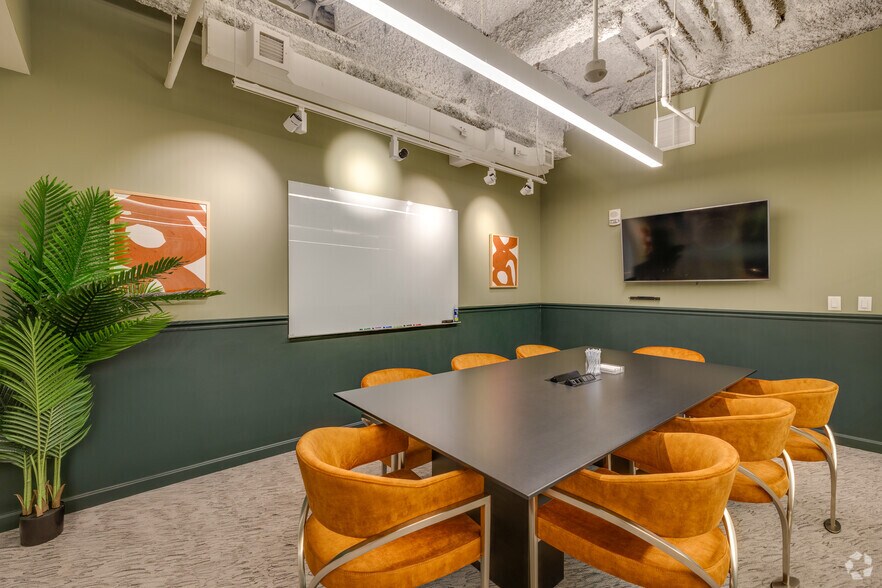 More Photos Of 1635 Market St, Philadelphia Office For Sale