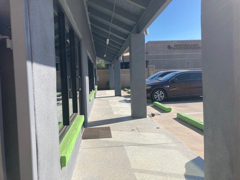 More Photos Of 10812 N Cave Creek Rd, Phoenix Storefront For Lease