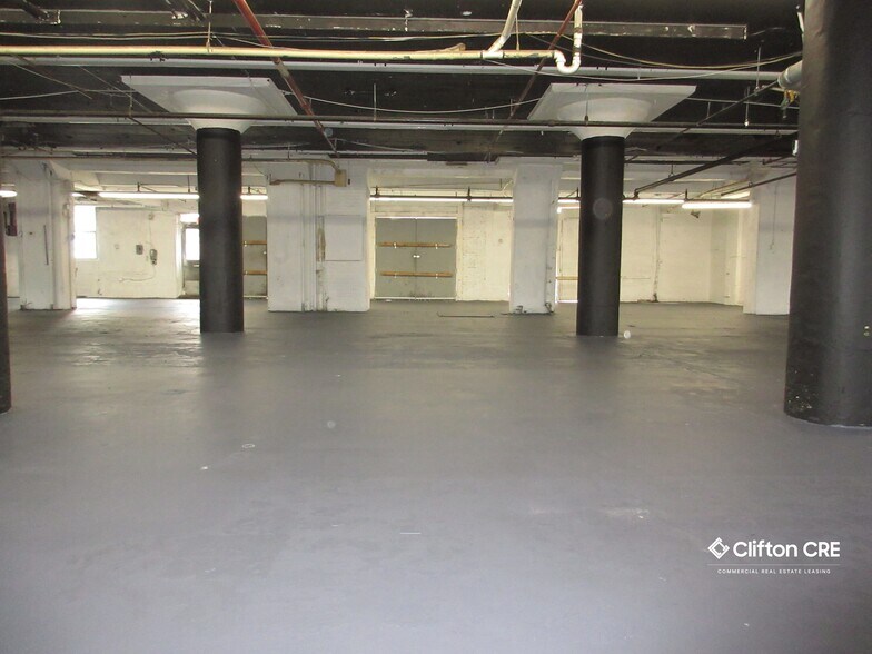 More Photos Of 365 Coit St, Irvington Industrial For Sale