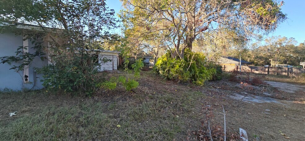 More Photos Of 4501 Clewis Ave, Tampa Land For Sale