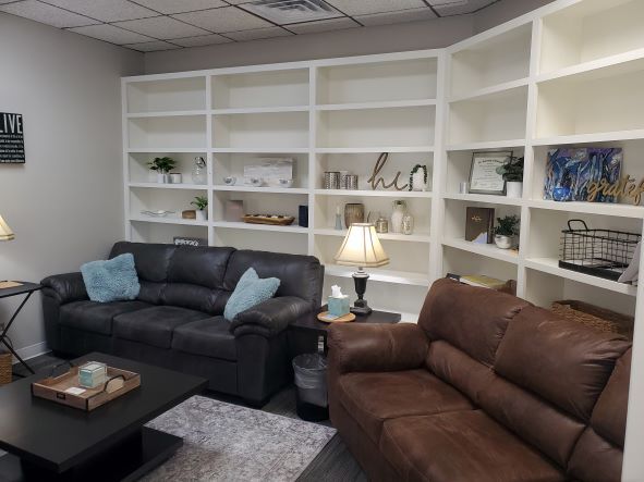 More Photos Of 11550-11590 W Dodge Rd, Omaha Office For Lease