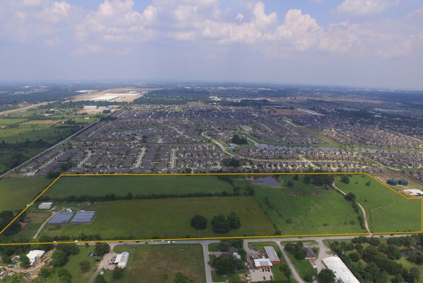 More Photos Of 18218 Telge Rd, Cypress Land For Sale