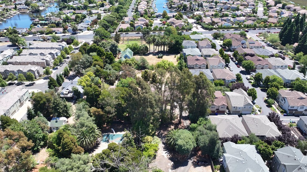 More Photos Of 1029 Sheveland Ln, Napa Land For Sale