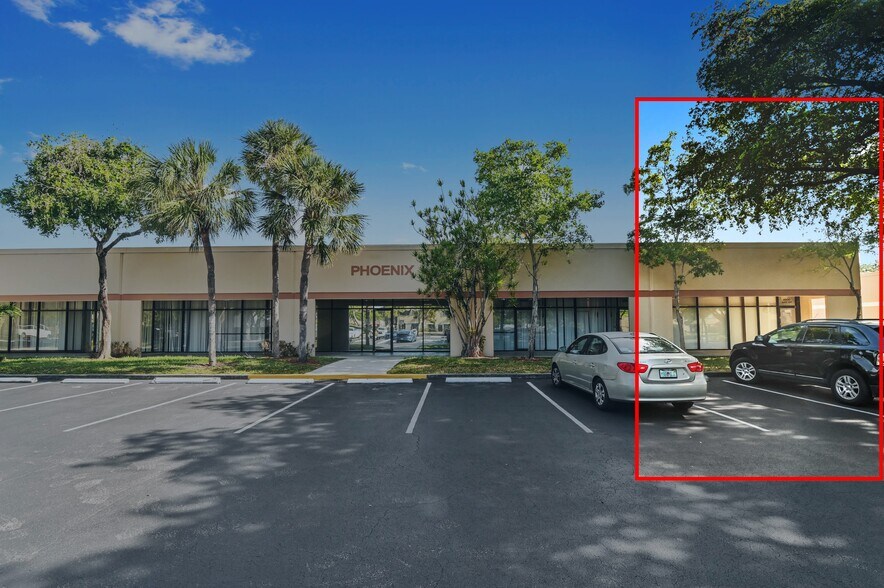 More Photos Of 4800 N State Road 7, Lauderdale Lakes Medical For Sale