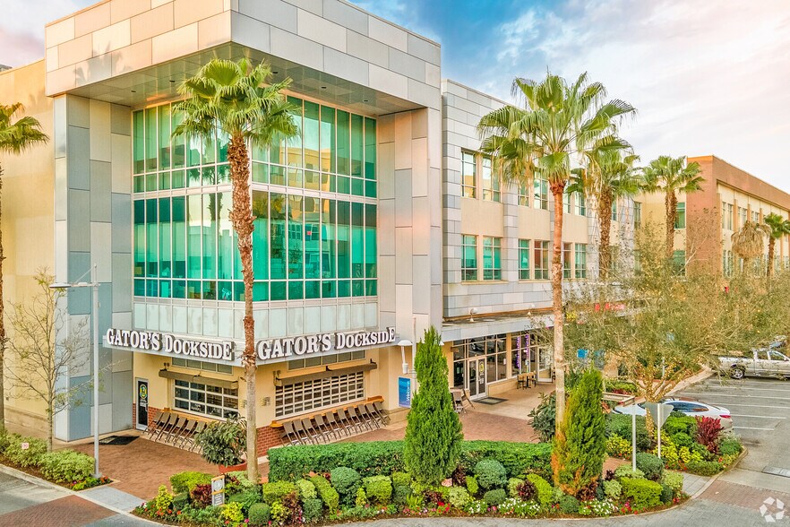 More Photos Of 2300-2470 S Orange Ave, Orlando Unknown For Lease