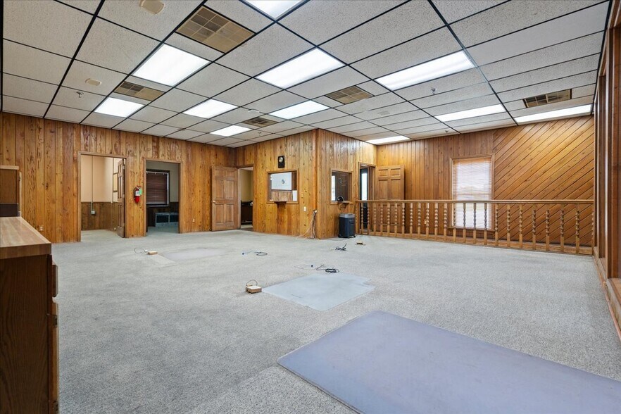 More Photos Of 119 E 6th Ave, Pamplico Industrial For Sale