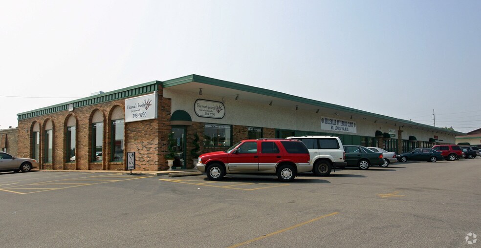 More Photos Of 6500 W Main St, Belleville Coworking Space