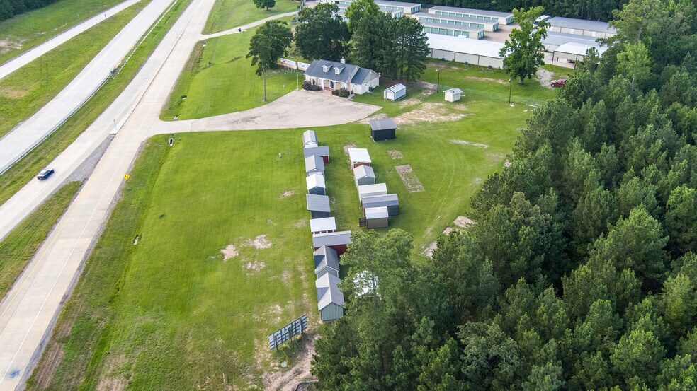 More Photos Of 140 State Highway 19, Huntsville Loft Creative Space For Sale
