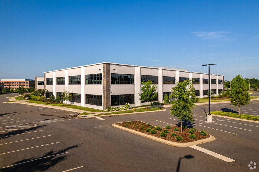 7910 Microsoft Way, Charlotte, NC 28273 - Office For Lease Cityfeet.com