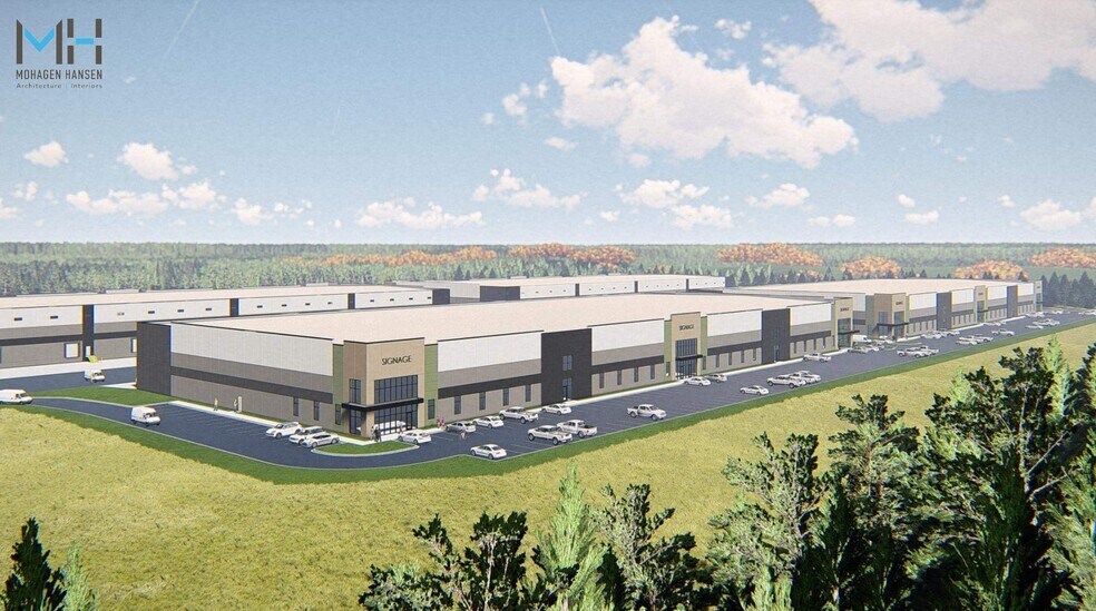 Primary Photo Of 5300 Centerville Rd, North Oaks Unknown For Lease