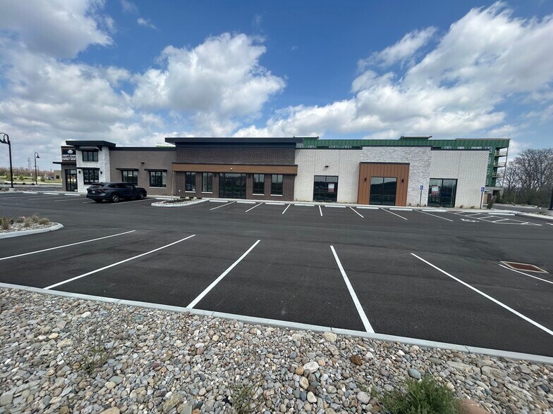 More Photos Of Veterans Blvd, Liberty Township Unknown For Lease