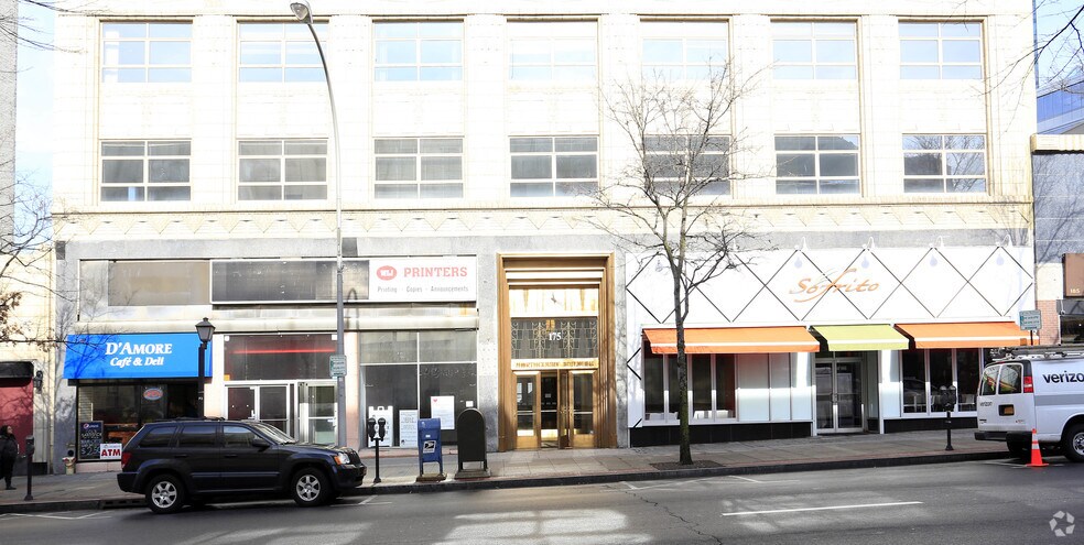 More Photos Of 175 Main St, White Plains Office For Lease