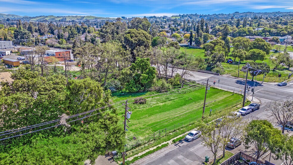 More Photos Of 22422 Rockaway Ln, Hayward Land For Sale