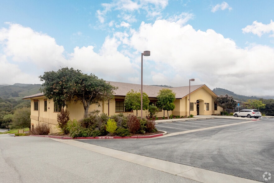Primary Photo Of 101 Wilson Rd, Monterey Medical For Lease