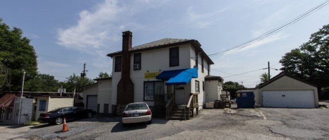 More Photos Of 6423 Frederick Rd, Baltimore Unknown For Lease