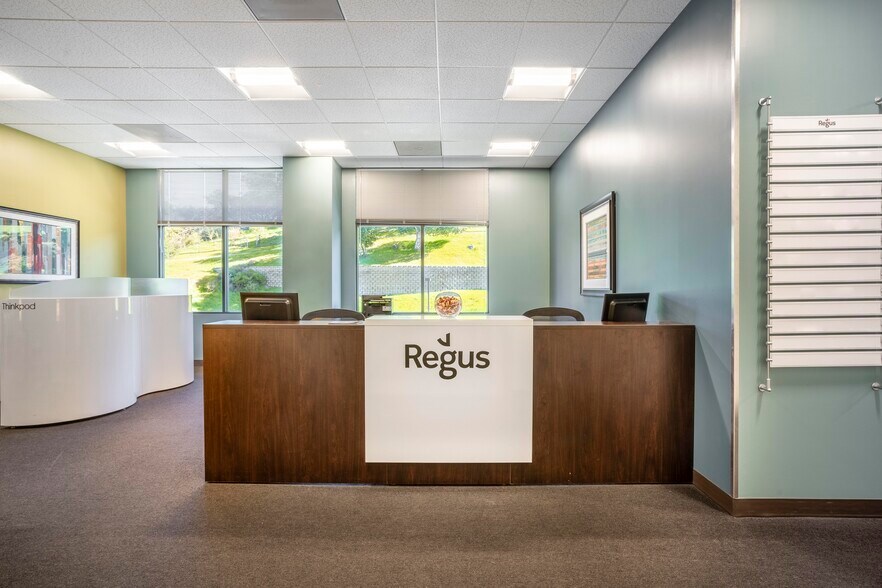 More Photos Of 7250 Redwood Blvd, Novato Office For Lease