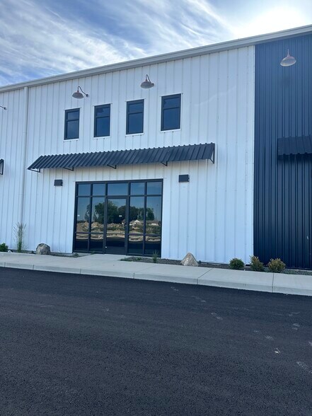 More Photos Of TBD TBD Bass Ln, Middleton Warehouse For Lease