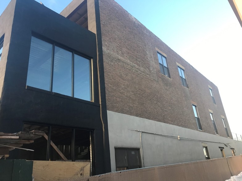 More Photos Of 1281 Bedford Ave, Brooklyn Freestanding For Lease