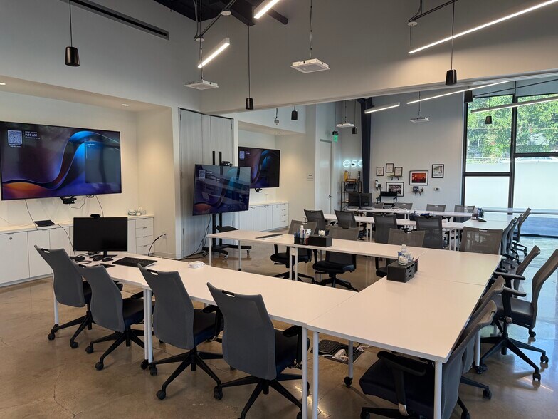More Photos Of 2803 Manor Rd, Austin Office For Lease