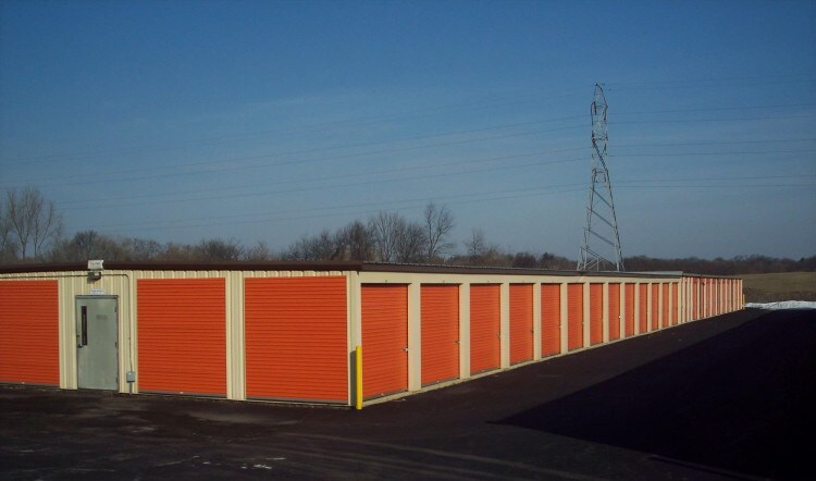 More Photos Of 3000 Charles St, Rockford Self Storage For Sale
