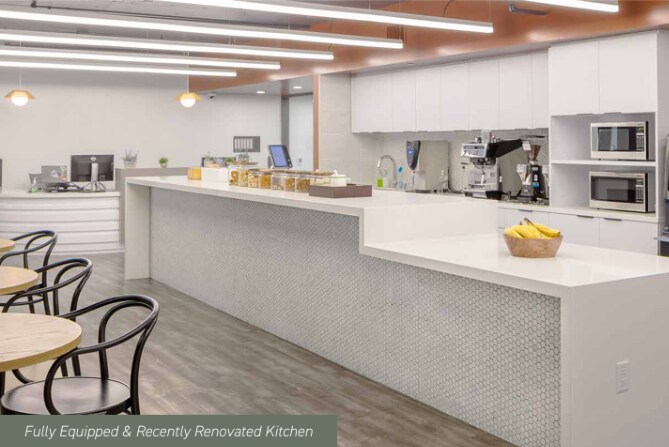 More Photos Of 40 Jessie St, San Francisco Office For Sale