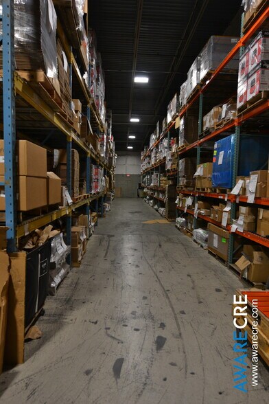 More Photos Of 50 Tannery Rd, Readington Warehouse For Lease