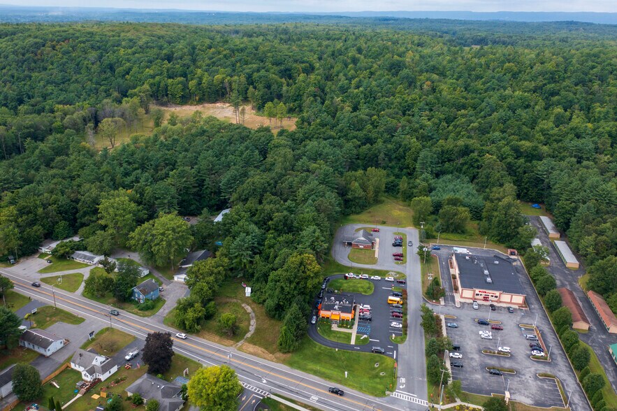 More Photos Of 645 Saratoga Rd, Saratoga Springs Land For Sale