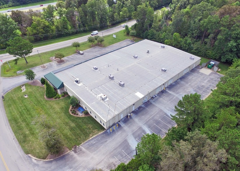 More Photos Of 8822 Production Ln, Ooltewah Flex For Lease