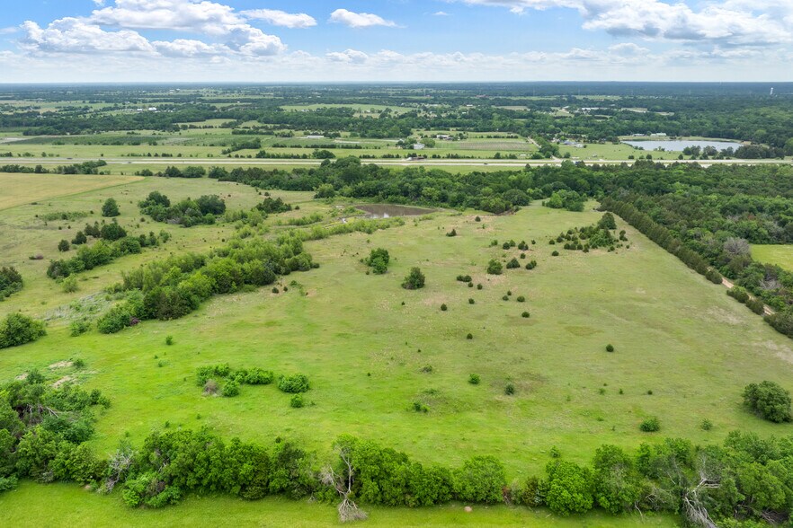 More Photos Of TBD W US 82, Bonham Land For Sale