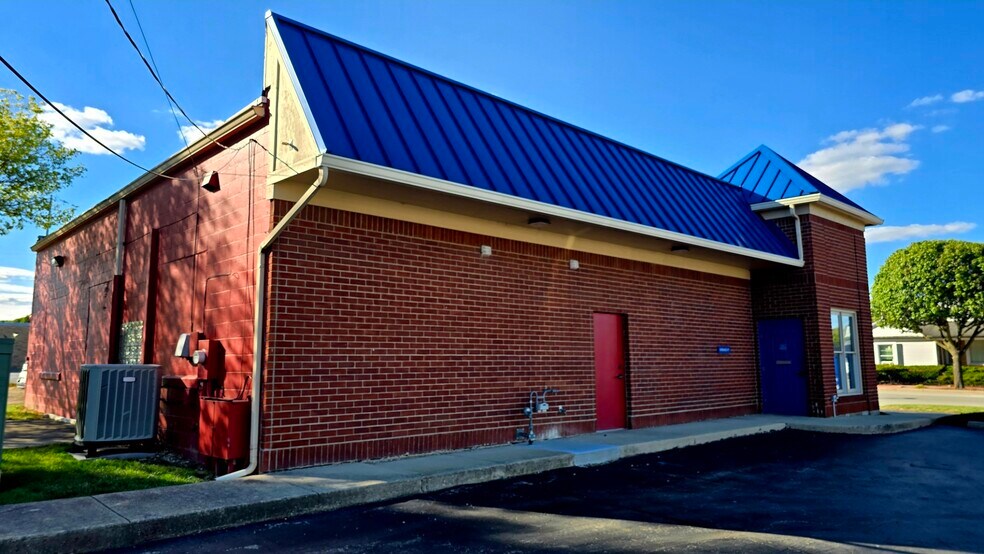 More Photos Of 100 W National Rd, Englewood Medical For Sale