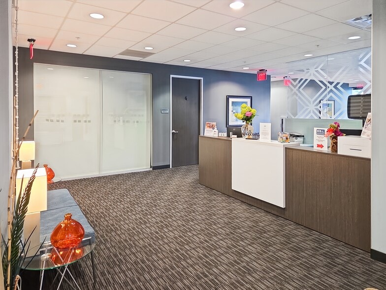 More Photos Of 2400 Ansys Dr, Canonsburg Coworking Space