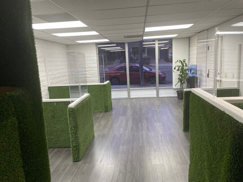 More Photos Of 3930 Oregon St, San Diego Office For Lease