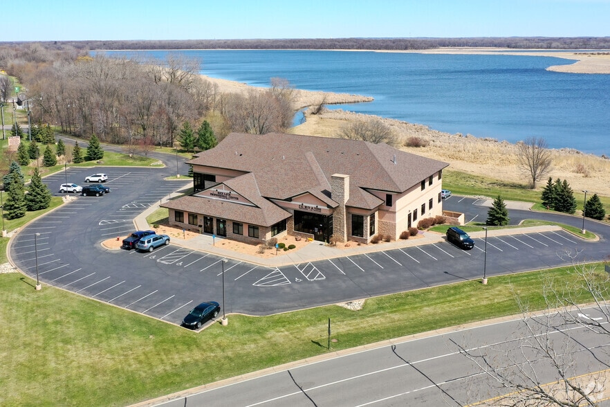 More Photos Of 6776 Lake Dr, Lino Lakes Loft Creative Space For Lease