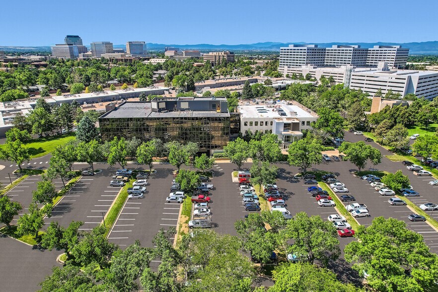 More Photos Of 5775 Dtc Blvd, Greenwood Village Office For Lease