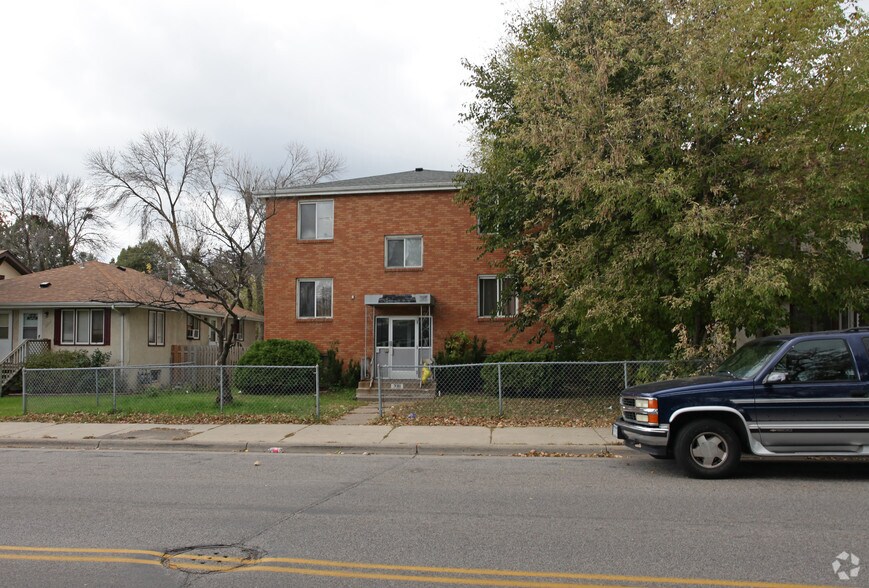 More Photos Of 3311 Fremont Ave N, Minneapolis Apartments For Sale