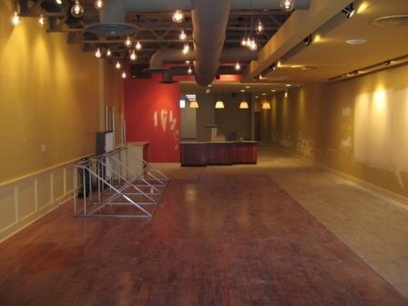More Photos Of 1023-1025 W Belmont Ave, Chicago Storefront For Sale