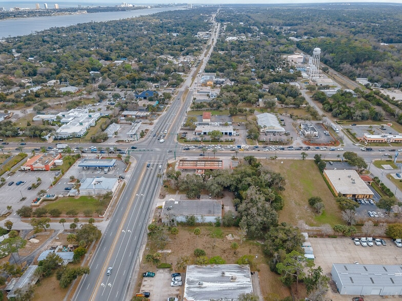 More Photos Of 40 N Yonge St, Ormond Beach Land For Sale