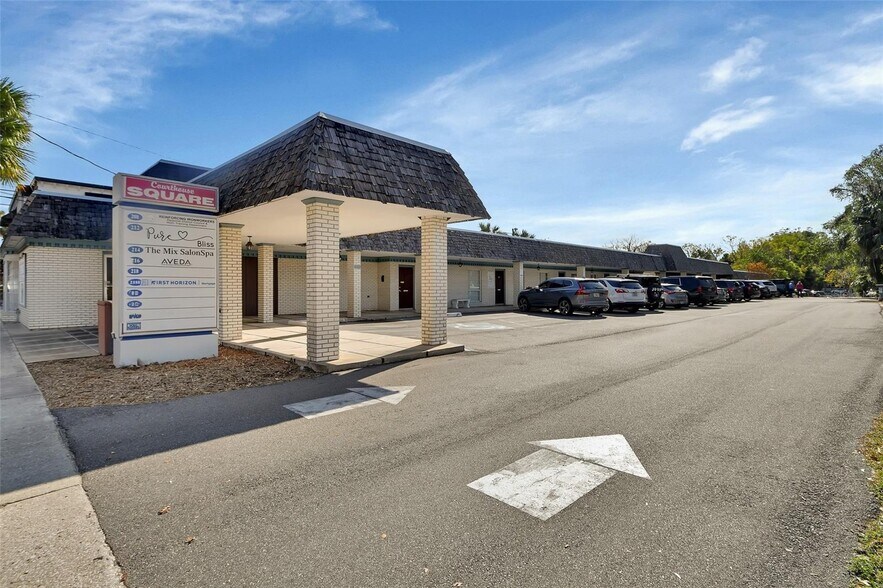 More Photos Of 212 E New York Ave, Deland Office Residential For Sale