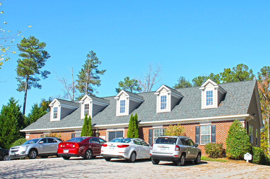 Primary Photo Of 1030 Classic Rd, Apex Office For Lease