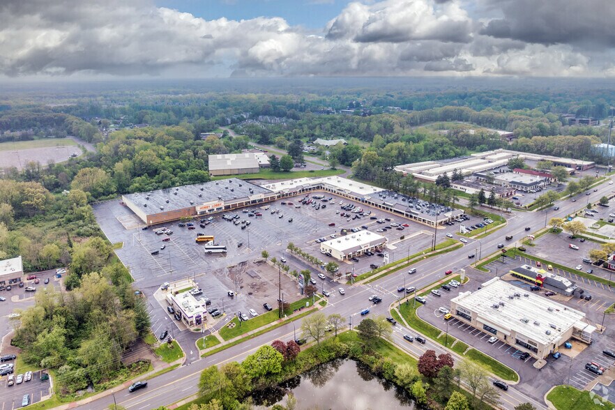 More Photos Of 5420-5466 Beckley Rd, Battle Creek Unknown For Lease