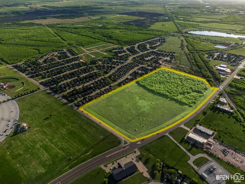 More Photos Of 6241 Southwest Pky, Wichita Falls Land For Sale